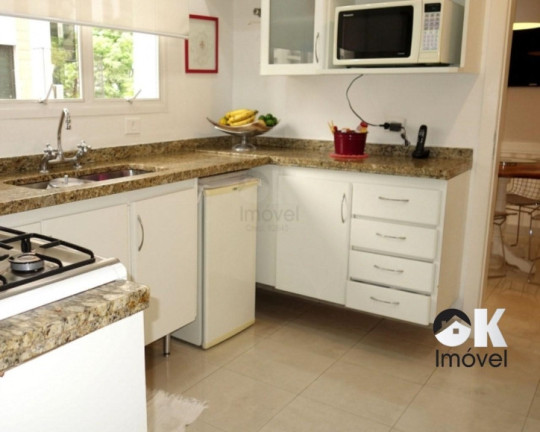 Imagem Apartamento com 3 Quartos à Venda, 200 m² em Vila Nova Conceição - São Paulo