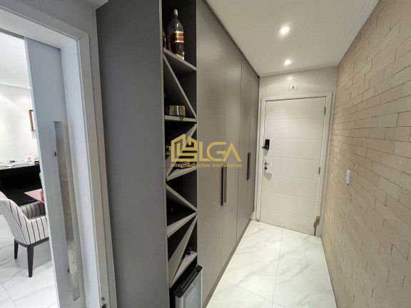 Imagem Apartamento com 4 Quartos à Venda, 232 m² em Aparecida - Santos Imagem Apartamento com 4 Quartos à Venda, 232 m² em Aparecida - Santos