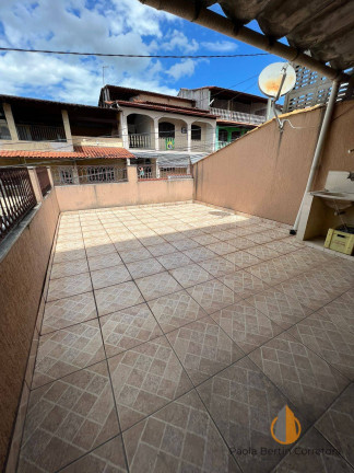 Imagem Casa com 3 Quartos à Venda, 278 m² em Nova Cidade - São Gonçalo Imagem Casa com 3 Quartos à Venda, 278 m² em Nova Cidade - São Gonçalo