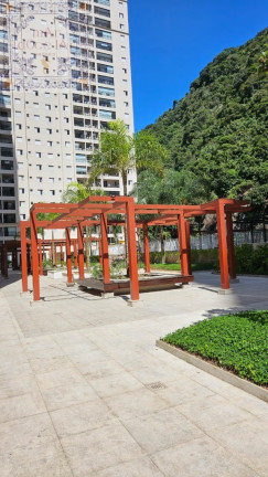 Imagem Apartamento com 2 Quartos à Venda, 63 m² em Marapé - Santos