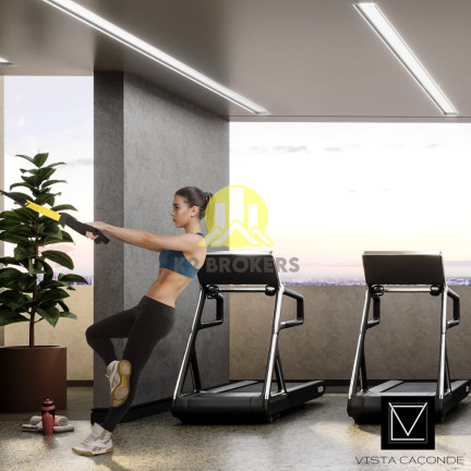 Imagem Apartamento com 3 Quartos à Venda, 127 m² em Jardim Paulista - São Paulo Imagem Apartamento com 3 Quartos à Venda, 127 m² em Jardim Paulista - São Paulo