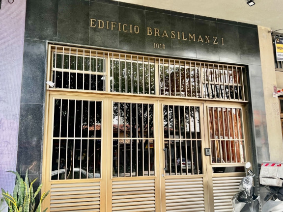 Imagem Apartamento com 1 Quarto à Venda, 35 m² em Vila Leopoldina - São Paulo Imagem Apartamento com 1 Quarto à Venda, 35 m² em Vila Leopoldina - São Paulo