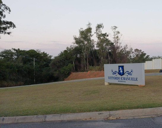 Imagem Terreno à Venda, 1 m² em Alto Da Boa Vista - Sorocaba Imagem Terreno à Venda, 1 m² em Alto Da Boa Vista - Sorocaba