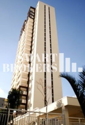 Imagem Apartamento com 2 Quartos para Alugar, 61 m² em Vila Monte Alegre - São Paulo Imagem Apartamento com 2 Quartos para Alugar, 61 m² em Vila Monte Alegre - São Paulo