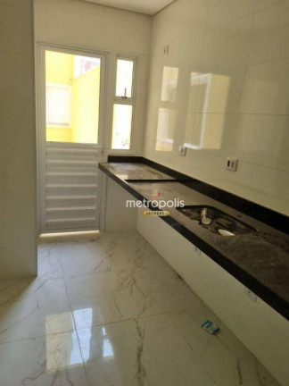 Imagem Apartamento com 3 Quartos à Venda, 90 m² em Campestre - Santo André Imagem Apartamento com 3 Quartos à Venda, 90 m² em Campestre - Santo André