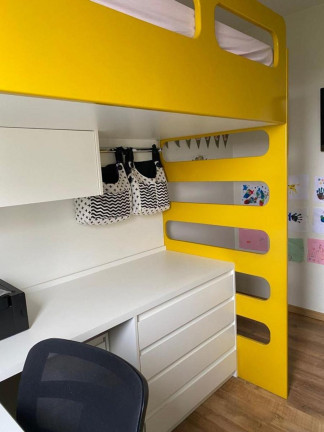 Imagem Apartamento com 2 Quartos à Venda, 65 m² em Vila Monte Alegre - São Paulo Imagem Apartamento com 2 Quartos à Venda, 65 m² em Vila Monte Alegre - São Paulo