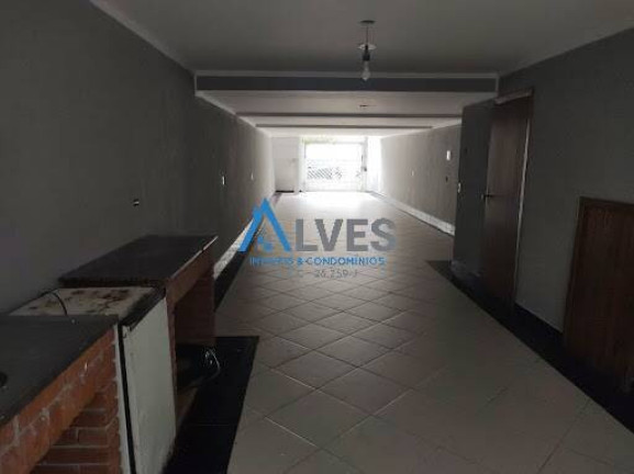 Imagem Sobrado com 3 Quartos à Venda, 283 m² em Assunção - São Bernardo Do Campo Imagem Sobrado com 3 Quartos à Venda, 283 m² em Assunção - São Bernardo Do Campo