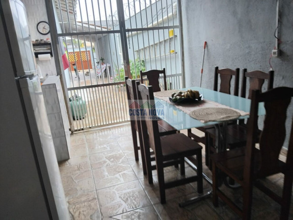 Imagem Casa com 2 Quartos à Venda, 105 m² em Centro - Mongaguá Imagem Casa com 2 Quartos à Venda, 105 m² em Centro - Mongaguá