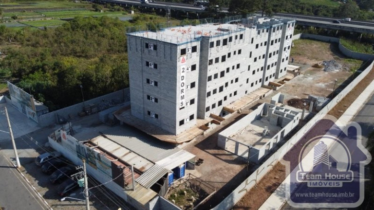 Imagem Apartamento com 2 Quartos à Venda, 44 m² em Caxangá - Suzano Imagem Apartamento com 2 Quartos à Venda, 44 m² em Caxangá - Suzano