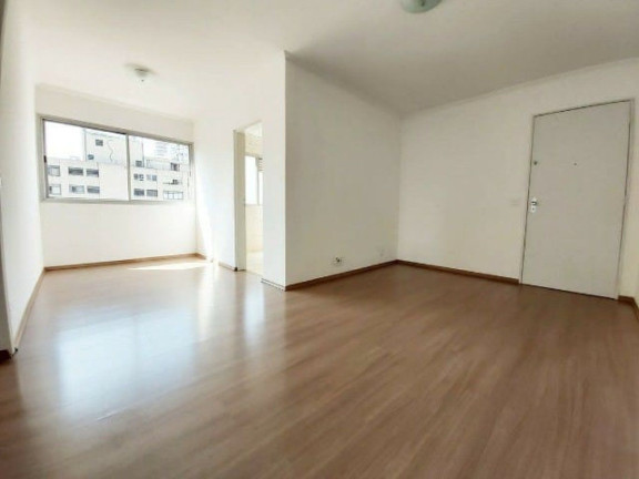 Imagem Apartamento com 2 Quartos para Alugar, 55 m² em Vila Olímpia - São Paulo Imagem Apartamento com 2 Quartos para Alugar, 55 m² em Vila Olímpia - São Paulo
