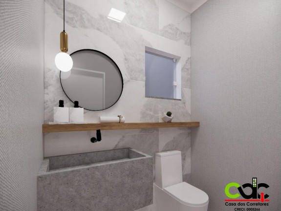 Imagem Casa com 2 Quartos à Venda, em Jardim Bandeirantes - Poços De Caldas Imagem Casa com 2 Quartos à Venda, em Jardim Bandeirantes - Poços De Caldas