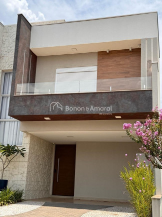 Imagem Casa de Condomínio com 3 Quartos à Venda, 200 m² em Vila Monte Alegre - Paulínia Imagem Casa de Condomínio com 3 Quartos à Venda, 200 m² em Vila Monte Alegre - Paulínia