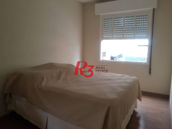 Imagem Apartamento com 2 Quartos à Venda, 80 m² em Embaré - Santos Imagem Apartamento com 2 Quartos à Venda, 80 m² em Embaré - Santos