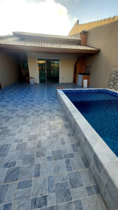 Imagem Casa com 2 Quartos à Venda, 183 m² em Jardim Das Palmeiras - Itanhaém
