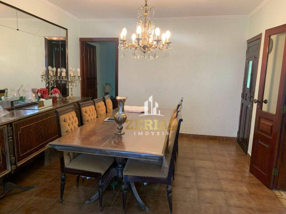 Sobrado com 3 Quartos à Venda, 265 m² em Olímpico - São Caetano Do Sul