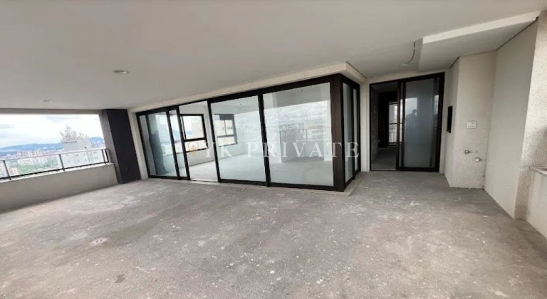 Imagem Apartamento com 3 Quartos à Venda, 218 m² em Alto Da Lapa - São Paulo