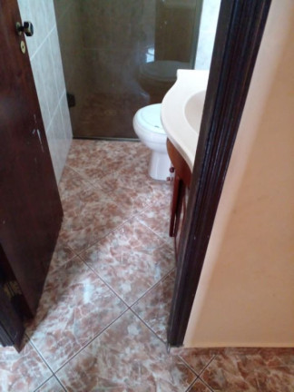Imagem Apartamento com 2 Quartos à Venda, 55 m² em Jardim Do Estádio - Santo André