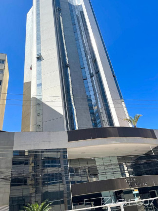 Imagem Apartamento com 4 Quartos à Venda, 220 m² em Centro - Guarapari