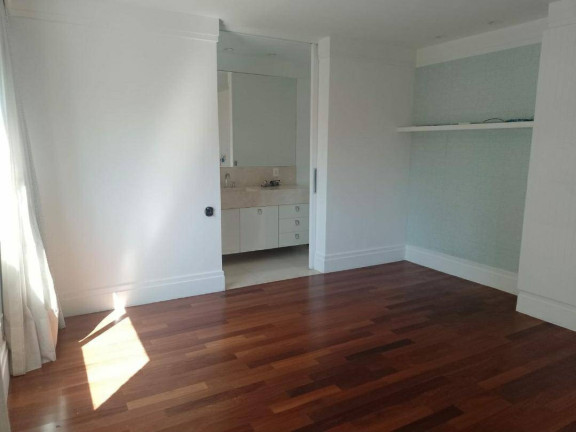 Imagem Cobertura com 3 Quartos à Venda, 272 m² em Moema - São Paulo Imagem Cobertura com 3 Quartos à Venda, 272 m² em Moema - São Paulo