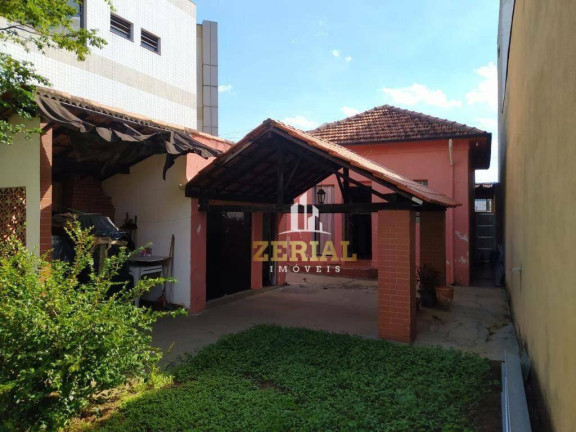 Imagem Casa com 2 Quartos à Venda, 100 m² em Centro - São Caetano Do Sul Imagem Casa com 2 Quartos à Venda, 100 m² em Centro - São Caetano Do Sul