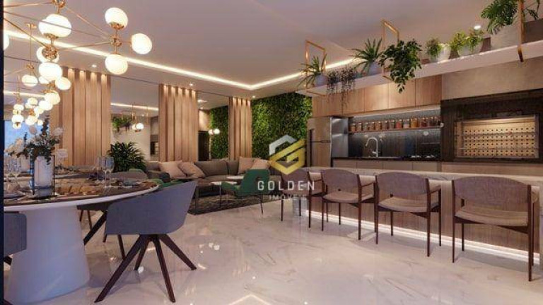 Imagem Apartamento com 2 Quartos à Venda, 5.674 m² em Gravatá - Navegantes