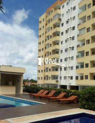 Imagem Apartamento com 3 Quartos à Venda, 75 m² em Centro - Lauro De Freitas