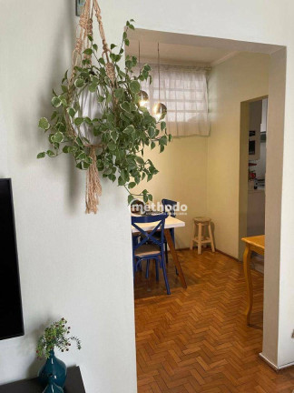 Imagem Apartamento com 2 Quartos à Venda, 85 m² em Vila Joaquim Inácio - Campinas Imagem Apartamento com 2 Quartos à Venda, 85 m² em Vila Joaquim Inácio - Campinas