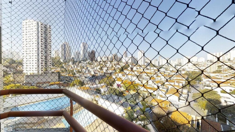 Imagem Imóvel com 3 Quartos à Venda, 93 m² em Sumaré - São Paulo Imagem Imóvel com 3 Quartos à Venda, 93 m² em Sumaré - São Paulo