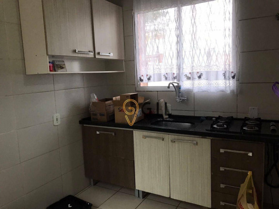 Imagem Casa com 3 Quartos à Venda, 88 m² em Cidade Edson - Suzano Imagem Casa com 3 Quartos à Venda, 88 m² em Cidade Edson - Suzano
