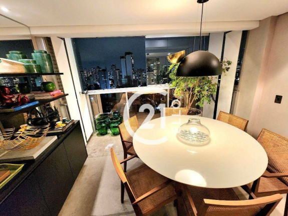 Imagem Apartamento com 2 Quartos à Venda, 72 m² em Vila Olímpia - São Paulo Imagem Apartamento com 2 Quartos à Venda, 72 m² em Vila Olímpia - São Paulo