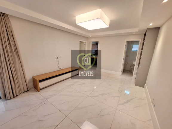 Imagem Apartamento com 3 Quartos à Venda, 126 m² em Perdizes - São Paulo