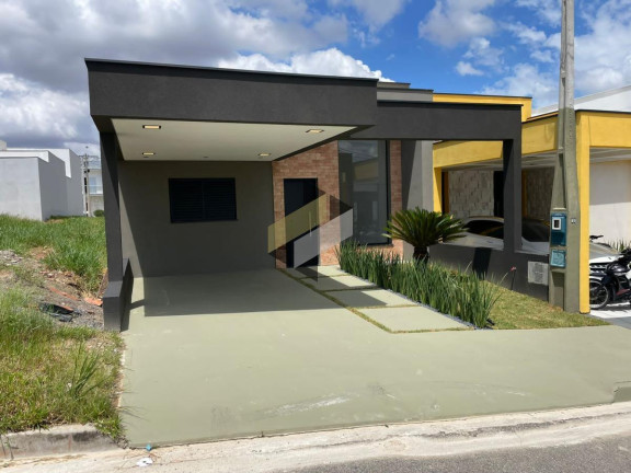 Imagem Casa com 3 Quartos à Venda, 126 m² em Horto Florestal - Sorocaba
