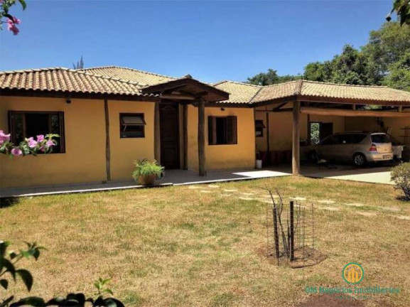 Imagem Casa de Condomínio com 4 Quartos à Venda, 353 m² em Paisagem Renoir - Cotia