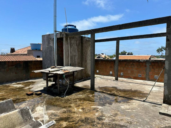 Imagem Casa com 1 Quarto à Venda, 70 m² em Salinas - Balneário Barra Do Sul Imagem Casa com 1 Quarto à Venda, 70 m² em Salinas - Balneário Barra Do Sul