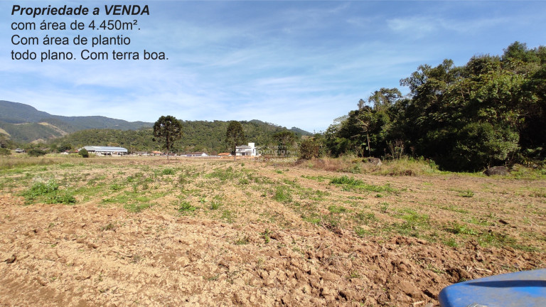 Imagem Imóvel à Venda,  em Arataca - São João Batista