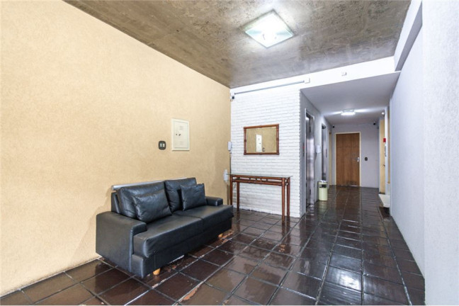Imagem Apartamento com 2 Quartos à Venda, 89 m² em Perdizes - São Paulo