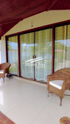 Casa com 3 Quartos à Venda, 250 m² em Baía Formosa - Búzios