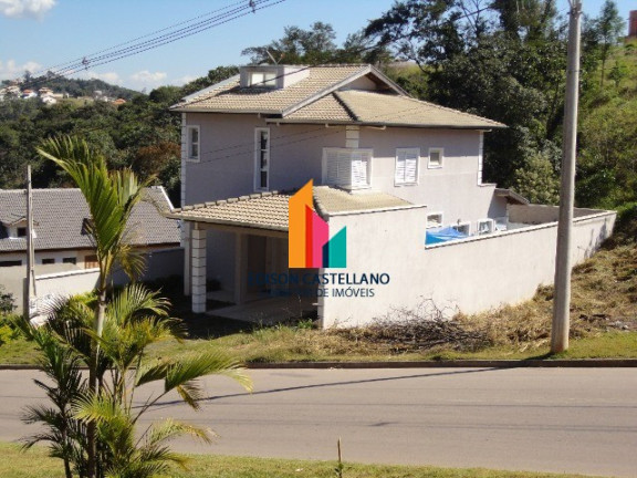 Imagem Casa com 4 Quartos à Venda, 218 m² em Jardim Promeca - Várzea Paulista Imagem Casa com 4 Quartos à Venda, 218 m² em Jardim Promeca - Várzea Paulista