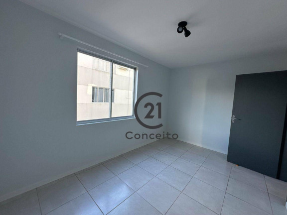 Imagem Apartamento com 2 Quartos para Alugar, 72 m² em Coqueiros - Florianópolis