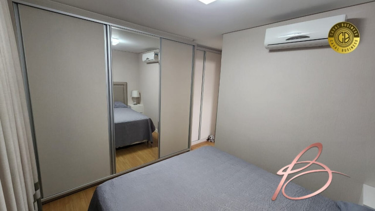 Imagem Apartamento com 2 Quartos à Venda, 71 m² em Ariribá - Balneário Camboriú