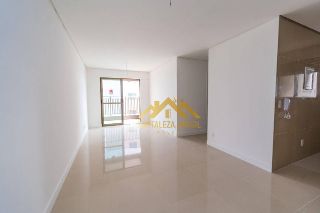 Imagem Imóvel com 2 Quartos à Venda, 61 m² em Fátima - Fortaleza