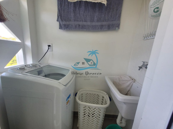 Imagem Apartamento com 2 Quartos à Venda, 67 m² em Tenório - Ubatuba
