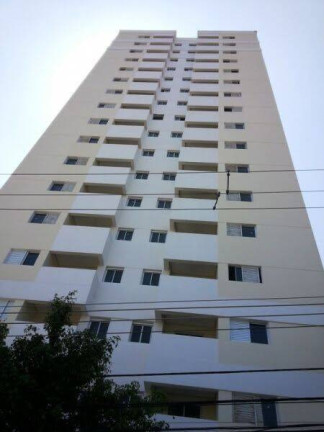 Imagem Apartamento com 2 Quartos à Venda, 50 m² em Centro - Diadema