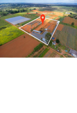 Imagem Terreno à Venda, 40.000 m² em área Rural De Brazlândia - Brasília Imagem Terreno à Venda, 40.000 m² em área Rural De Brazlândia - Brasília