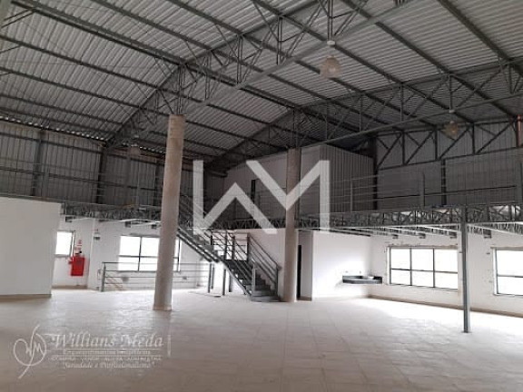 Imagem Imóvel Comercial à Venda, 2.558 m² em Jardim Vila Galvao - Guarulhos Imagem Imóvel Comercial à Venda, 2.558 m² em Jardim Vila Galvao - Guarulhos