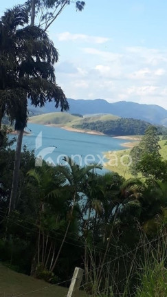 Chácara com 3 Quartos à Venda, 200 m² em Vila São Germano - Paraibuna