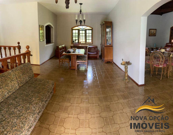 Imagem Chácara com 3 Quartos à Venda, 2.000 m² em Cafezal I - Itupeva Imagem Chácara com 3 Quartos à Venda, 2.000 m² em Cafezal I - Itupeva