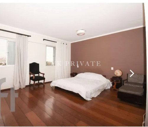 Imagem Apartamento com 2 Quartos à Venda, 110 m² em Pompéia - São Paulo