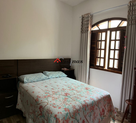 Imagem Casa com 2 Quartos à Venda, 125 m² em Antes Do Centro - Ibiúna Imagem Casa com 2 Quartos à Venda, 125 m² em Antes Do Centro - Ibiúna