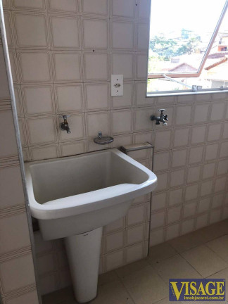 Imagem Apartamento com 2 Quartos à Venda, em Pq. Santo Antonio - Jacareí Imagem Apartamento com 2 Quartos à Venda, em Pq. Santo Antonio - Jacareí